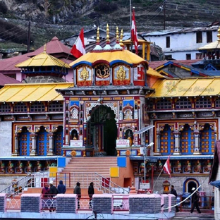 Char Dham Tour